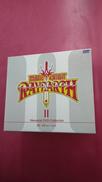 魔法騎士レイアース メモリアルDVDコレクション2|UNIVERSAL MUSIC