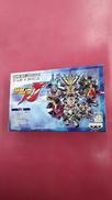 スーパーロボット大戦J|BANPRESTO