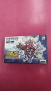 スーパーロボット大戦オリジナルジェネレーション2|BANPRESTO