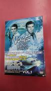 原潜シービュー号～海底科学作戦 DVD COLLECTOR'|Victor Entertainment