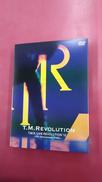 T.M.R. LIVE REVOLUTION '12 -15|エピックレコードジャパン