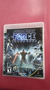 北米版 STAR WARS:THE FORCE UNLEAS|LUCASARTS