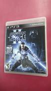 北米版 STAR WARS THE FORCE UNLEAS|LUCASARTS