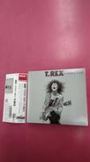 T.REX GREATEST HITS(期間限定盤)|テイチク エンタテインメント