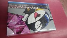 ペルソナ5 スクランブル ザ ファントム ストライカーズ オ|ATLUS