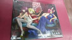 FATE/EXTELLA LINK FOR PLAYSTAT|マーベラスエンターテイメント