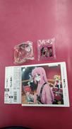 ぼっち・ざ・ろっく!:結束バンド(期間生産限定盤)(BLU-|ANIPLEX