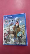 英雄伝説 零の軌跡 EVOLUTION|角川ゲームス
