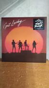 GET LUCKY (DAFT PUNK REMIX)|COLUMBIA