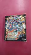 WS スーパーロボット大戦COMPACT2第3部銀河決戦篇|BANPRESTO