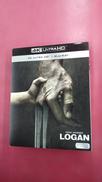 LOGAN/ローガン(4K ULTRA HD+BLU-RAY|20世紀フォックス