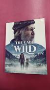 野性の呼び声 4K UHD(4K ULTRA HD+BLU-|ウォルト・ディズニー・スタジオ・ジャパン