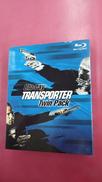 トランスポーター ツインパック(BLU-RAY DISC)|ソニー・ピクチャーズエンタテインメント