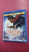 クリスマス・キャロル 3Dセット ブルーレイ+DVDセット(|ウォルト・ディズニー・スタジオ・ジャパン