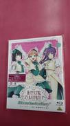 ラブライブ! 蓮ノ空女学院スクールアイドルクラブ BLOOM|バンダイナムコフィルムワークス