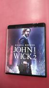 ジョン・ウィック 1+2 4K ULTRA HDスペシャル・|PONY CANYON