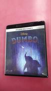 ダンボ 4K UHD MOVIENEX(4K ULTRA H|ウォルト・ディズニー・スタジオ・ジャパン