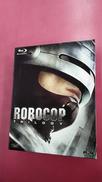 ロボコップ ブルーレイ・トリロジーBOX(BLU-RAY D|20世紀フォックス