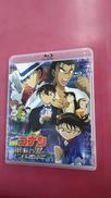 劇場版 名探偵コナン 紺青の拳(通常版)(BLU-RAY D|小学館