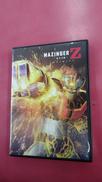 マジンガーZ/INFINITY(通常版)(BLU-RAY D|KADOKAWA