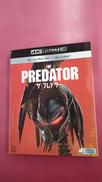 ザ・プレデター(4K ULTRA HD+BLU-RAY DI|20世紀フォックス