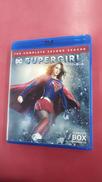 SUPERGIRL/スーパーガール<セカンド>コンプリート・|ワーナー・ブラザース・ホームエンターテイメント