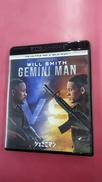 ジェミニマン(4K ULTRA HD+BLU-RAY DIS|NBC ユニバーサル・エンターテイメントジャパン