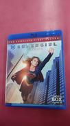 SUPERGIRL/スーパーガール<ファースト>コンプリート|ワーナー・ブラザース・ホームエンターテイメント