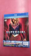 SUPERGIRL/スーパーガール<フォース・シーズン>コン|ワーナー・ブラザース・ホームエンターテイメント