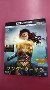 ワンダーウーマン(初回仕様版)(4K ULTRA HD+3D|ワーナー・ブラザース・ホームエンターテイメント