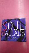 SOUL BALLADS ～ONE IN A MILLION|ソニー・ファミリークラブ