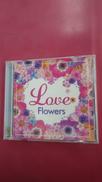 LOVE FLOWERS -幸せになれるラヴソング20-|UNIVERSAL MUSIC