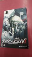 ニューダンガンロンパV3 みんなのコロシアイ新学期 <超高校|スパイク・チュンソフト