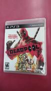北米版 DEADPOOL|ACTIVISION