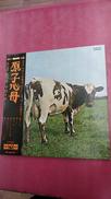原子心母|ODEON