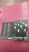 THE BEST 2020-2025(初回盤A)(2DVD付|MENT RECORDING