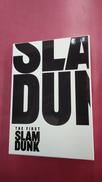 映画『THE FIRST SLAM DUNK』 LIMITE|東映ビデオ