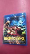 センター・オブ・ジ・アース(BLU-RAY DISC)|NBC ユニバーサル・エンターテイメントジャパン