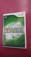 麻雀大会WII|コーエー