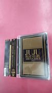 JUJU BEST STORY ARENA TOUR 201|ソニー・ミュージックアソシエイテッドレコーズ