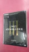 TWICE 4TH WORLD TOUR 'Ⅲ' IN JA|Warner Music Japan