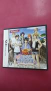 テニスの王子様 ぎゅっと!ドキドキサバイバル 海と山のLOV|KONAMI