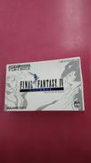 ファイナルファンタジーⅣ アドバンス|スクウェア・エニックス