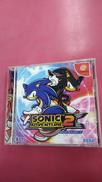 SONIC ADVENTURE 2|SEGA