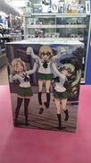 ガールズ&パンツァー劇場版 [アニメイト限定版]|バンダイビジュアル