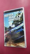 SEGA RALLY REVO(セガラリー レヴォ)|SEGA