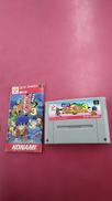 がんばれゴエモン3|KONAMI