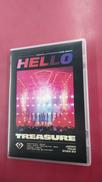 TREASURE JAPAN TOUR 2022-23 ～H|エイベックス・ミュージック・クリエイティヴ
