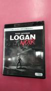 LOGAN/ローガン NOIR 4K ULTRA HD BL|20世紀フォックス