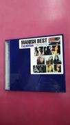 MANISH BEST ESCALATION|ビーイング